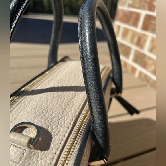 KATE SPADE Double Zip Crossbody Bag - Picture 10 of 14